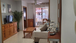 Apartamento Magic Estancia